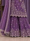 Lavender Noor Mini