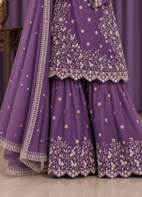Lavender Noor Mini