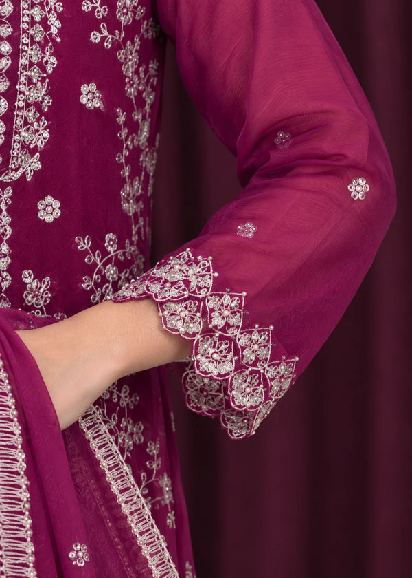 Lusty Gallant - Gul Rani