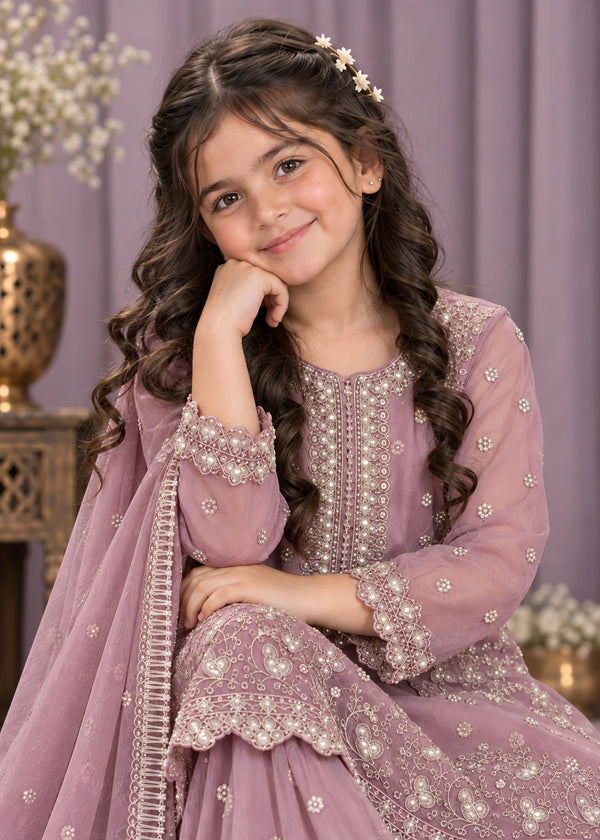 Lilac Mehfil Mini