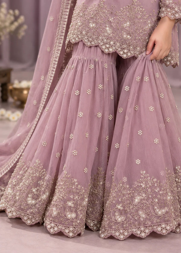 Lilac Mehfil Mini