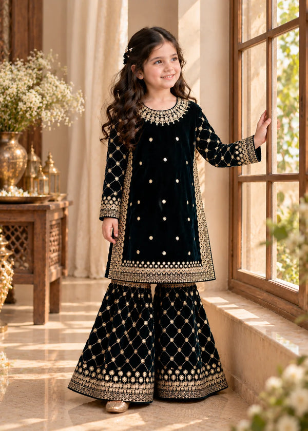 Maharani Zareen