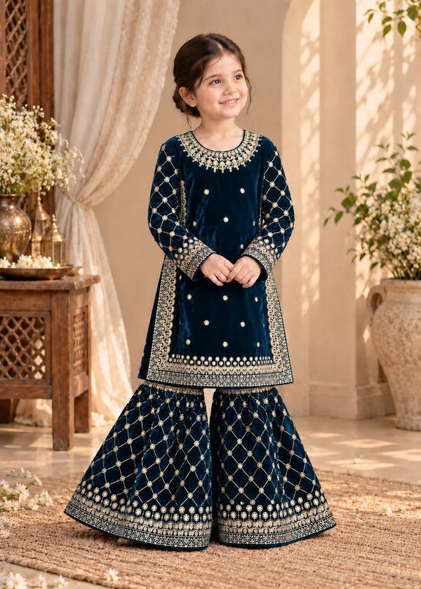 Maharani Hoor