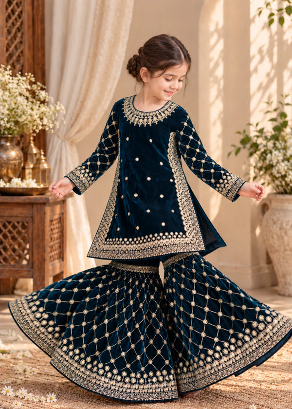 Maharani Hoor