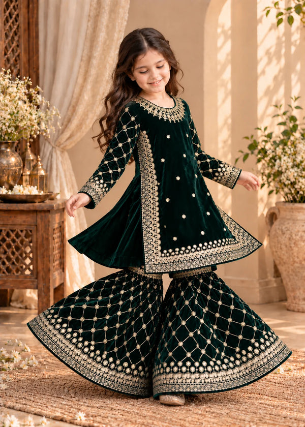 Maharani Pari