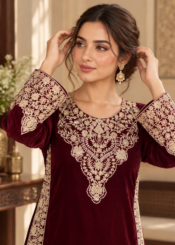 Rang-e-Adaa