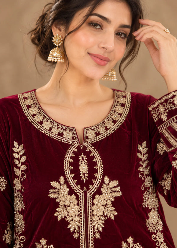 Kashish-e-Husn