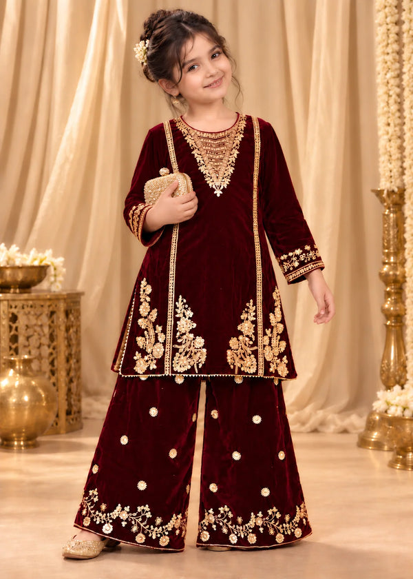 Rangrez Ruby