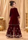 Rangrez Ruby