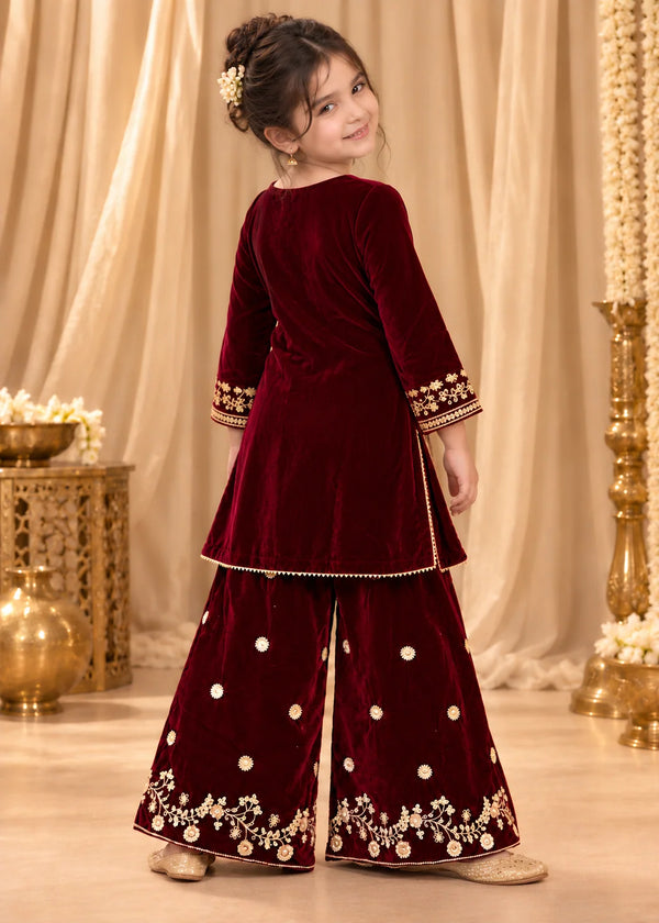 Rangrez Ruby