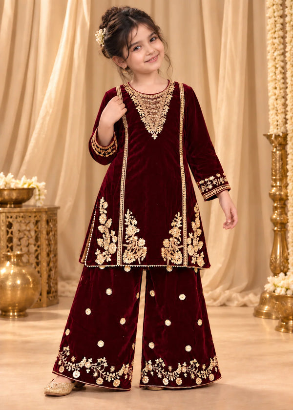 Rangrez Ruby
