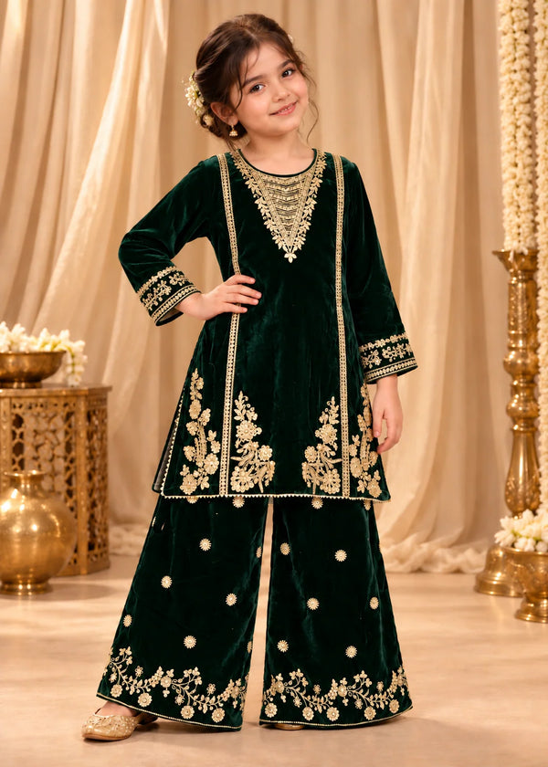 Rangrez Emerald