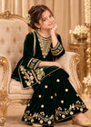 Rangrez Emerald