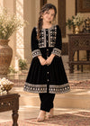 Nayab Black Elegance