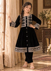 Nayab Black Elegance
