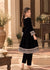 Nayab Black Elegance
