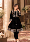 Nayab Black Elegance