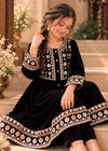 Nayab Black Elegance