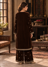 Sutar Velvet Brown