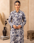 2 Piece Printed Lawn Suit - Unstitched