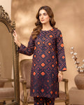 2 Piece Printed Lawn Suit - Unstitched