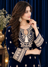 Velvet Royal Midnight
