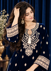 Velvet Royal Midnight