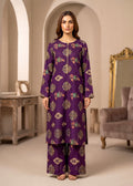 2 Piece Printed Lawn Suit - Unstitched